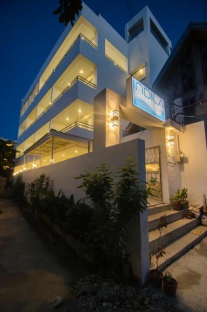 Гостиница Indila Boracay  Малай